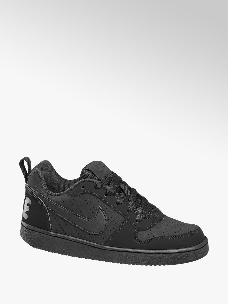 nike court borough noir femme nike court borough noir femme